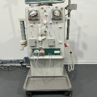 Nikkiso DBB-07 - Dialysis image 3